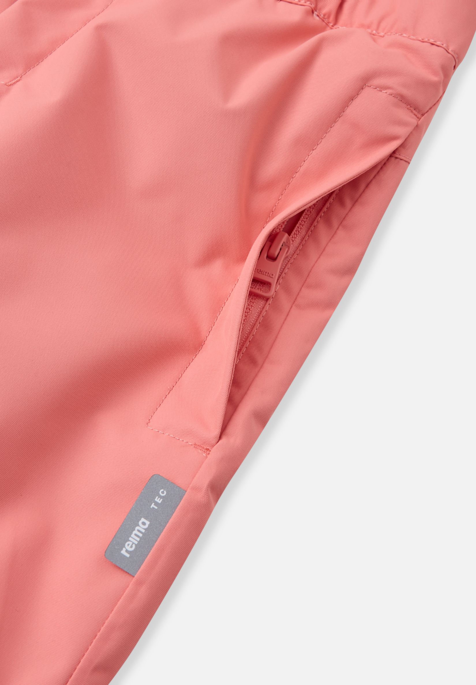 Брюки Reima 5100099A-4230 - фото 4