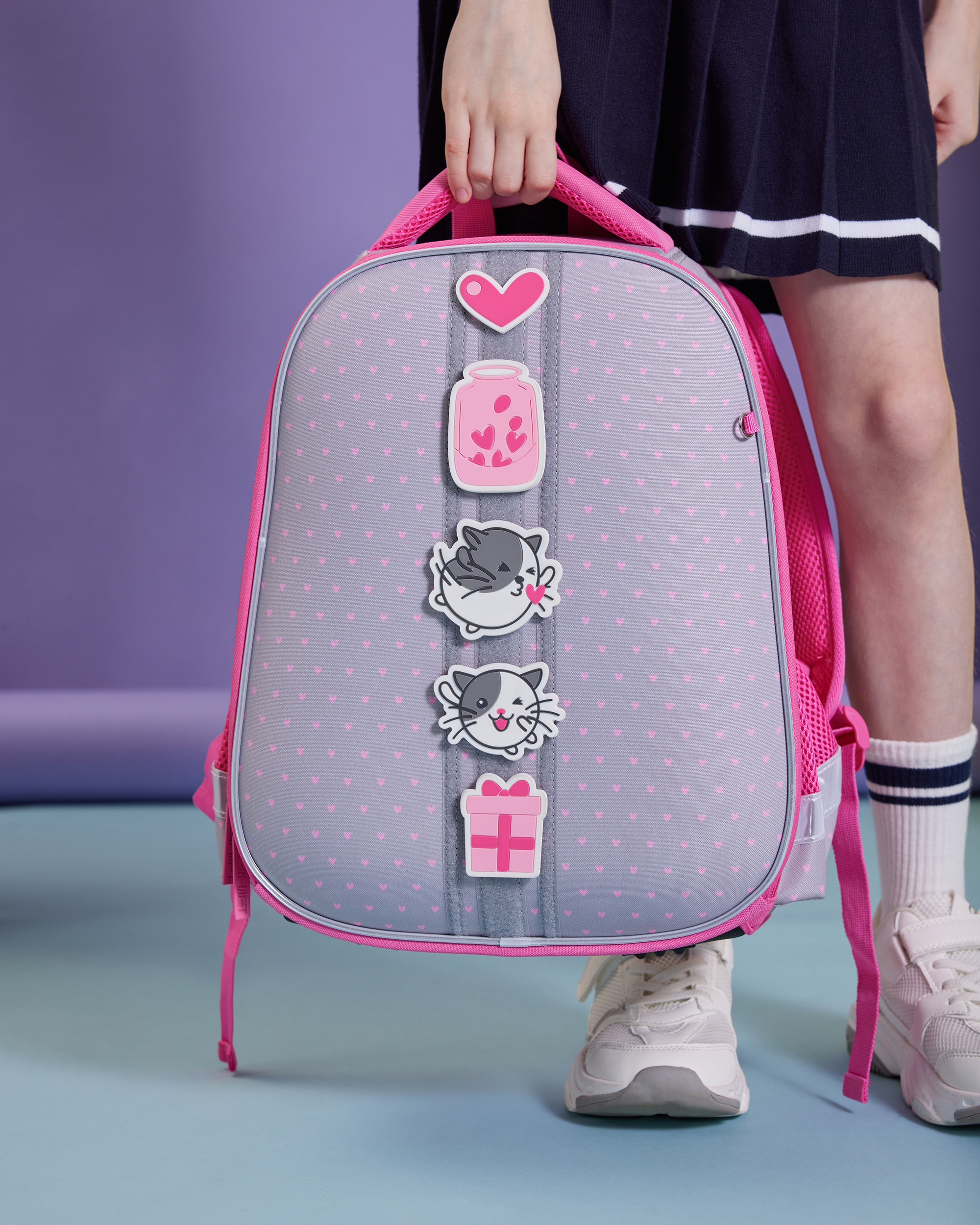 Рюкзак Erhaft Мечты - фото 5