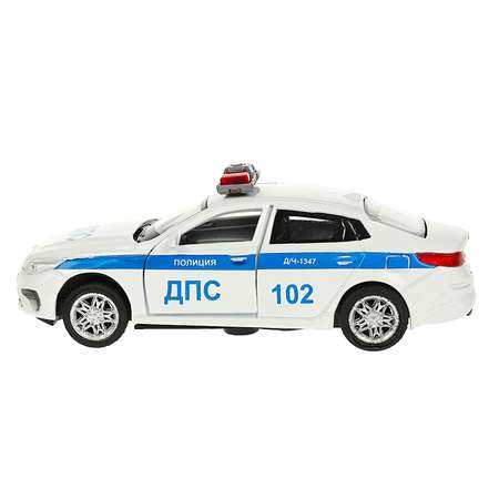 Автомобиль Технопарк