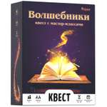 Настольная игра КРЕП