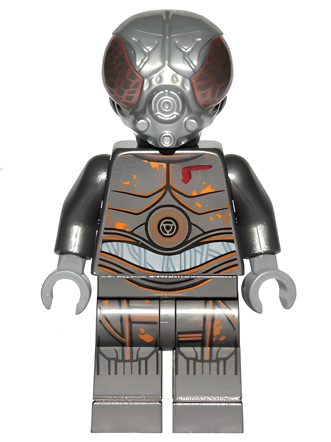 Фигурка LEGO Star Wars 4-LOM - фото 1
