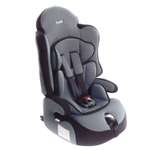 Автокресло SIGER Isofix 1/2/3 (9-36 кг)