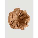 Пелёнка Mjolk Camel трикотаж 105х120