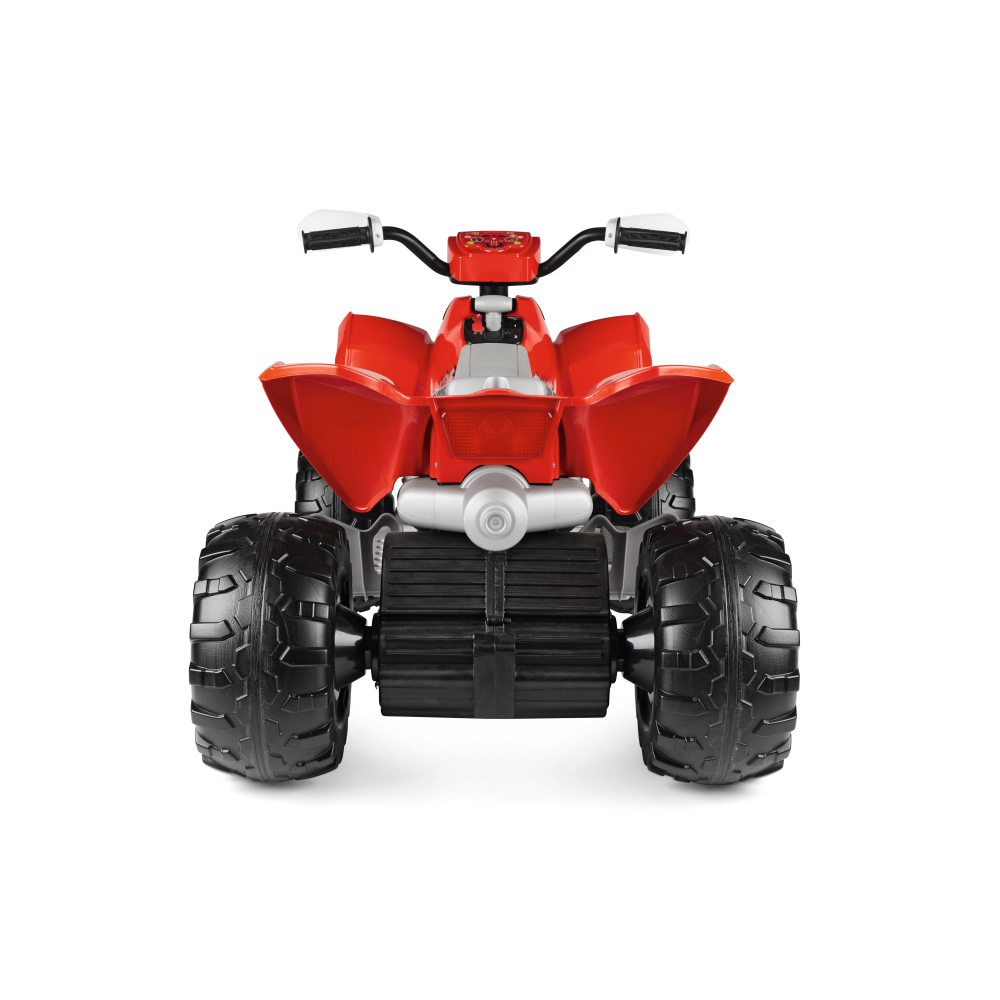 Квадроцикл Peg-Perego - фото 5