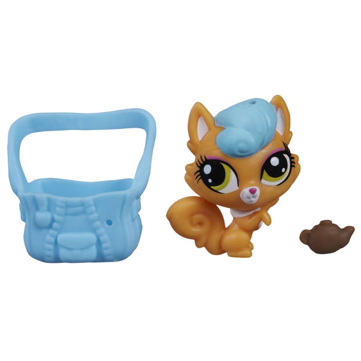 Игровой набор Littlest Pet Shop - фото 44