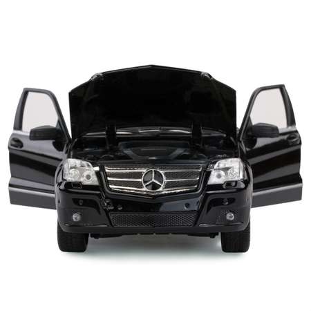 Автомобиль Rastar Mercedes GLK-Class 1:24