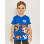 Футболка Paw Patrol