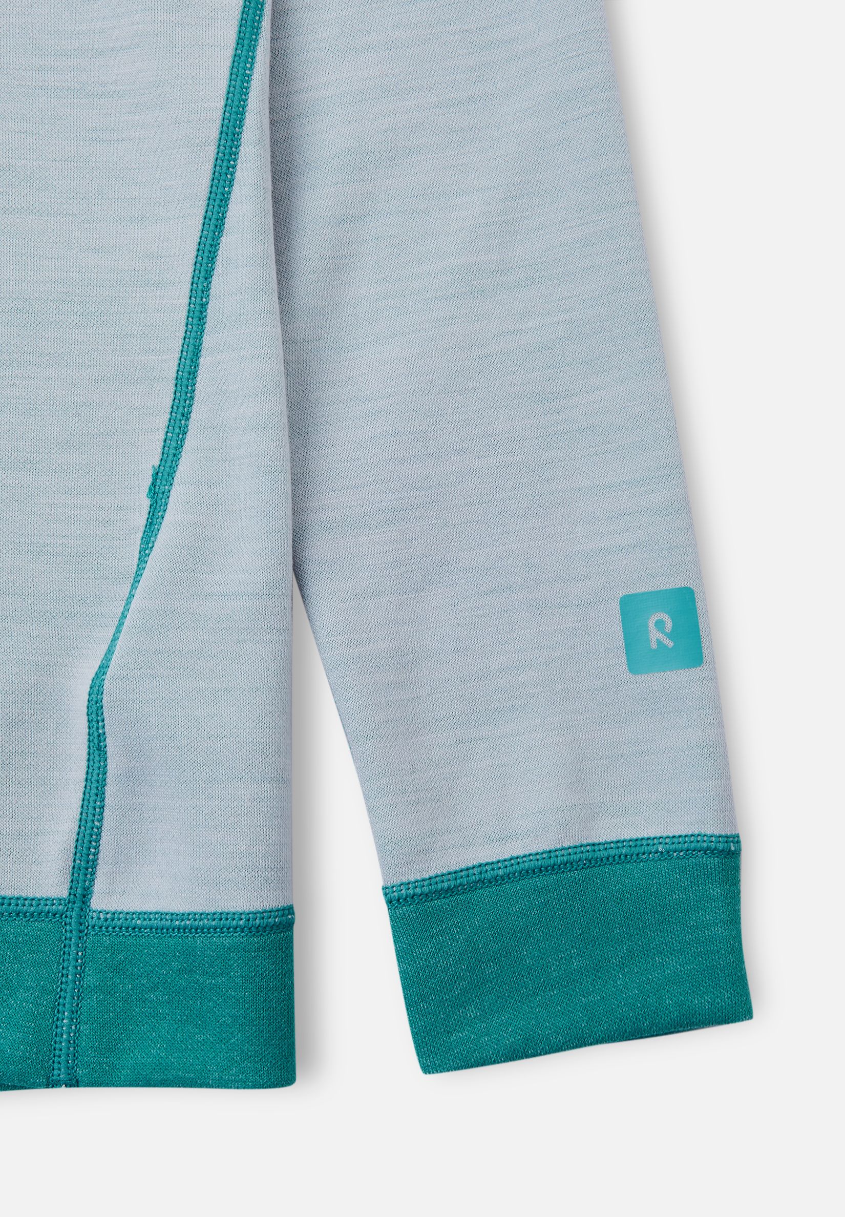 Толстовка Reima 5200055A-7580 - фото 4