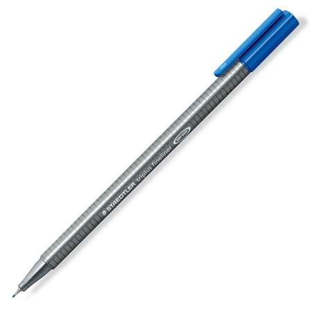 Ручка капиллярная Staedtler 1 шт.