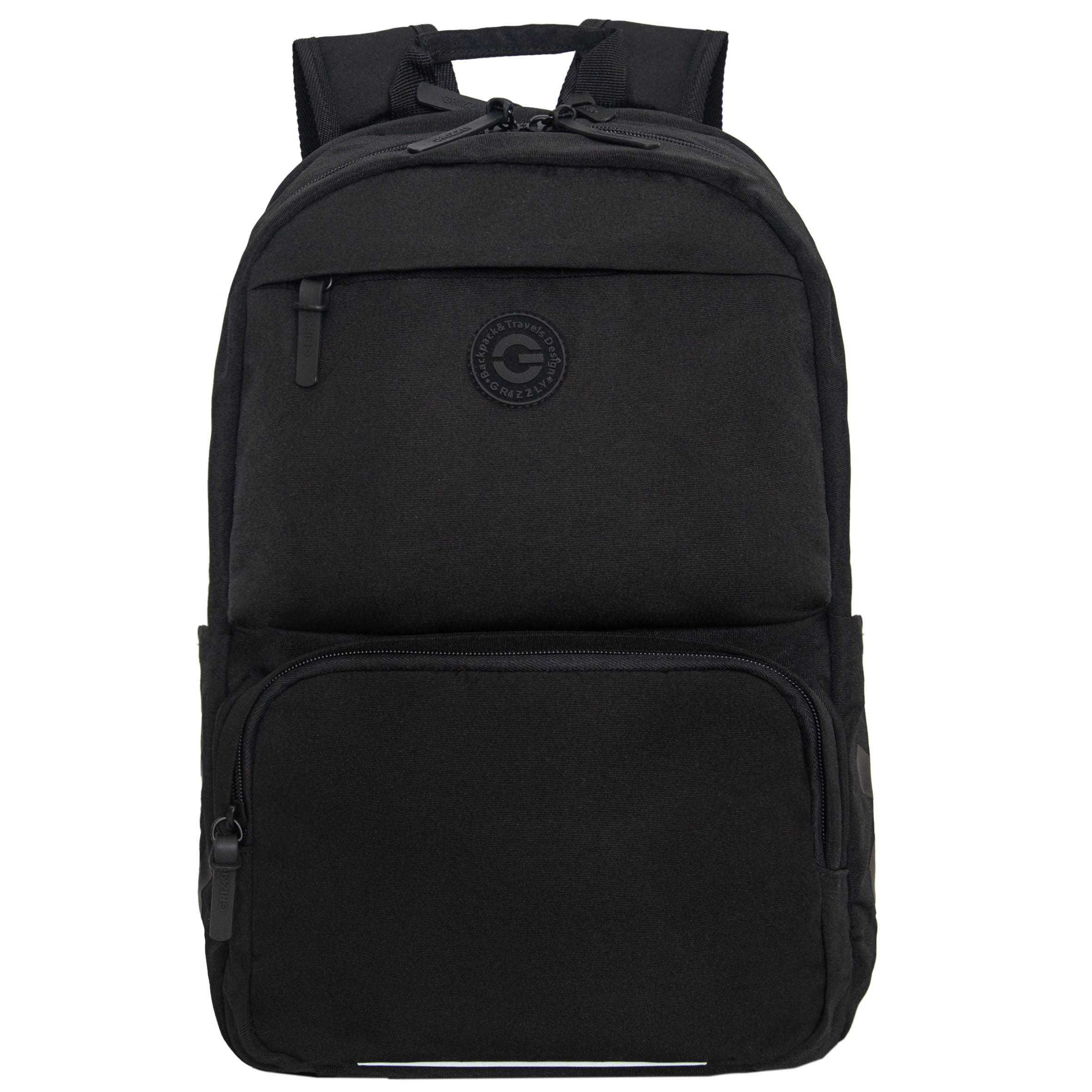 Рюкзак Grizzly для мальчика - фото 1