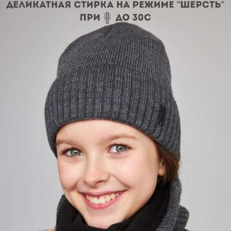 Шапка Wloo