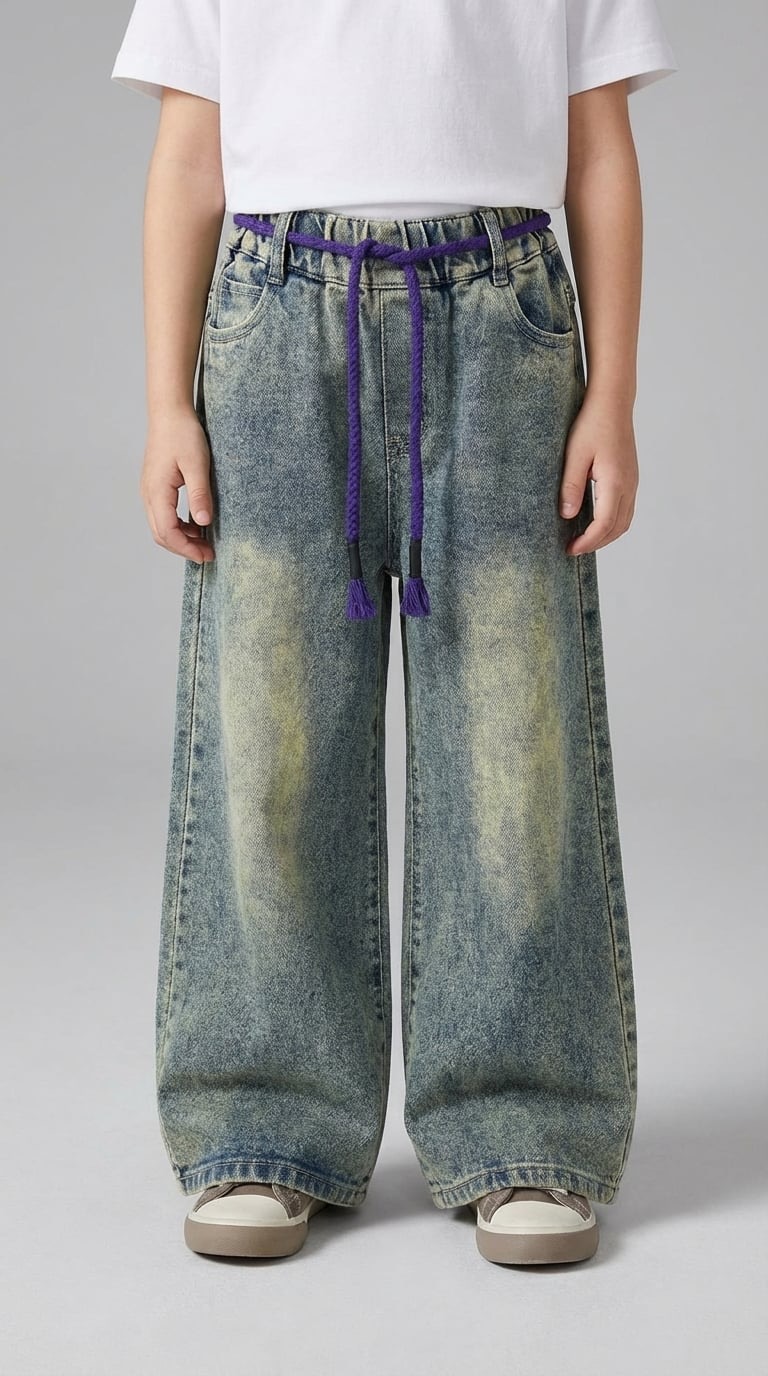 Джинсы Charos OW4 - фото 1