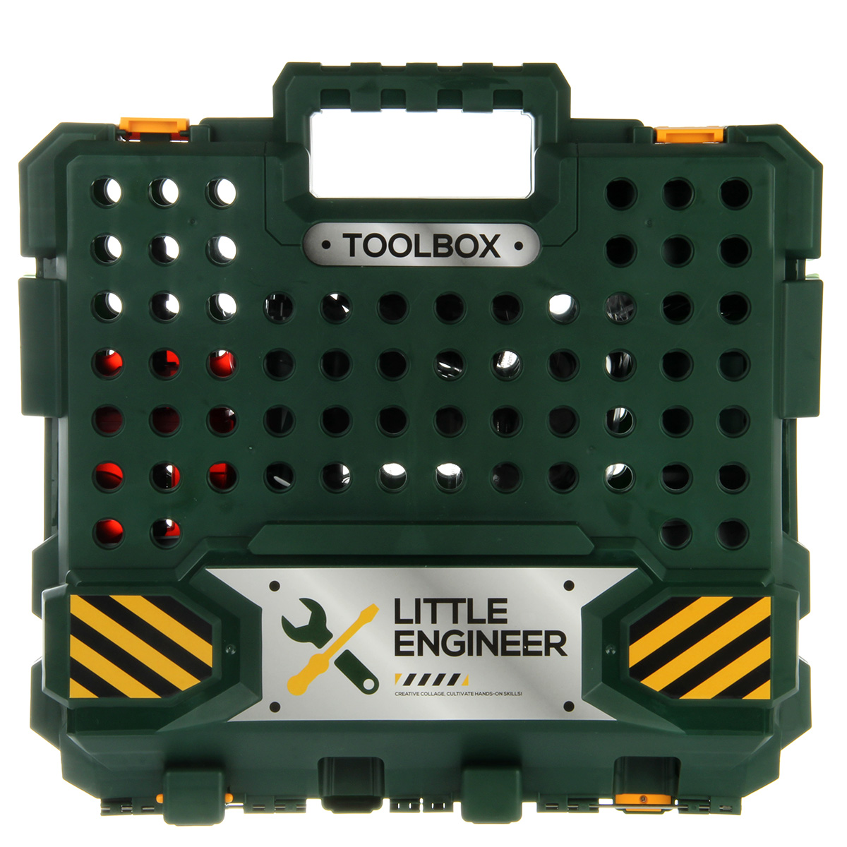 Игрушка Veld Co Чемодан - фото 15