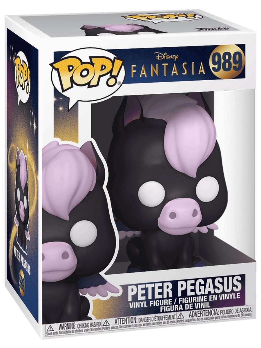 Фигурка Funko Peter Pegasus - фото 2