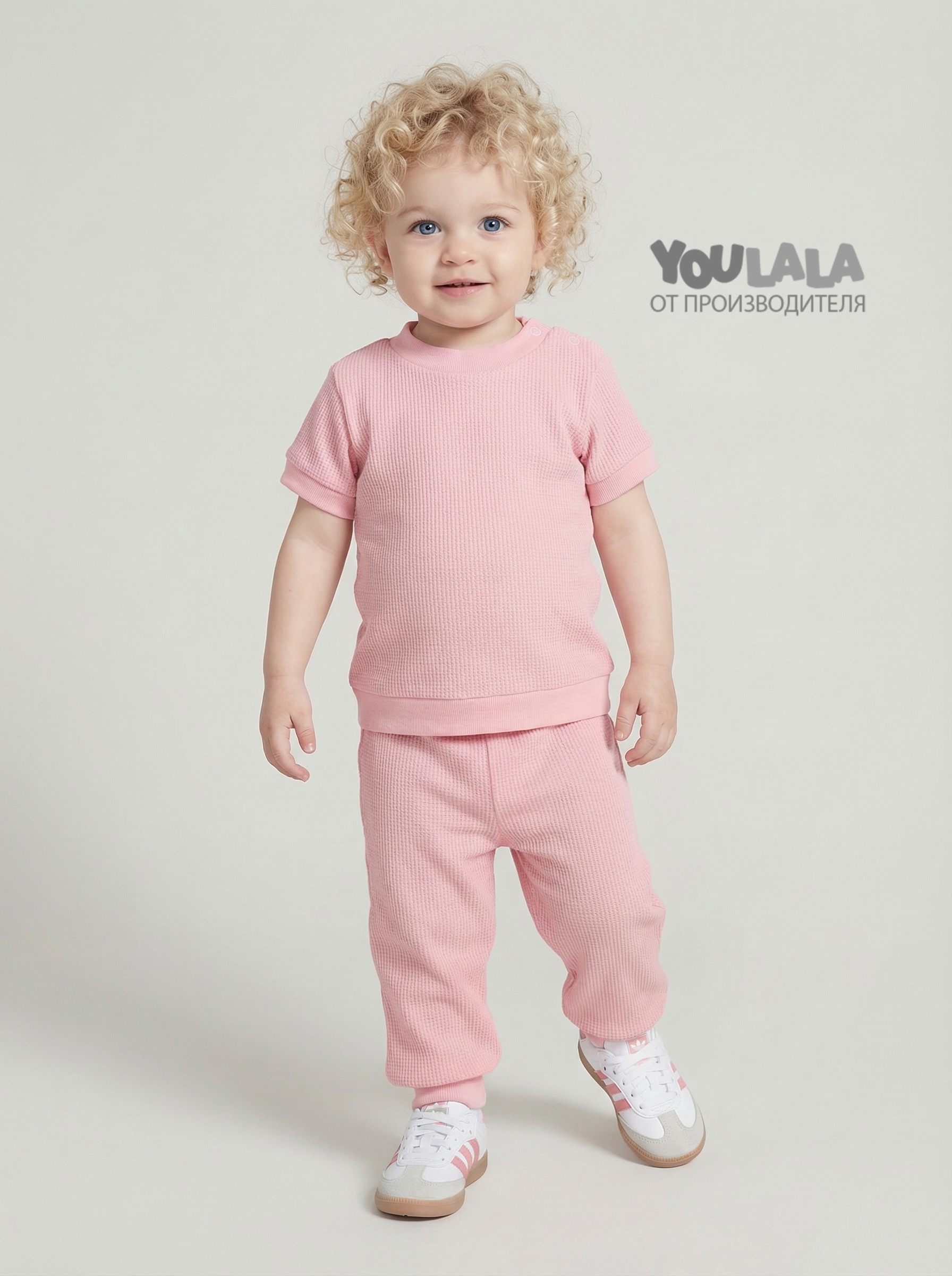 Комплект YOULALA 7939900101 - фото 2