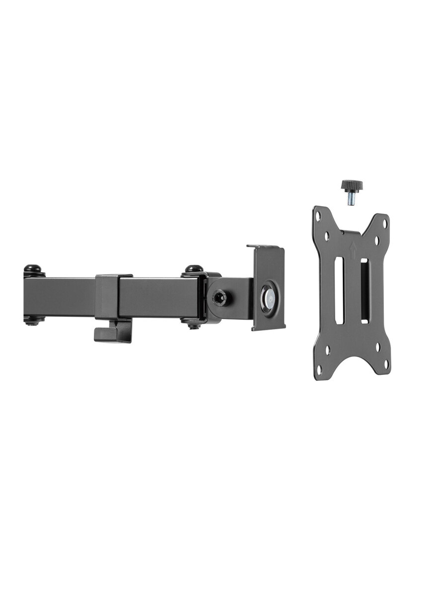 Кронштейн Sonnen для монитора настольный до 32 дюймов 8 кг - фото 10