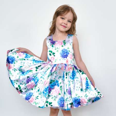 Платье LELUkids