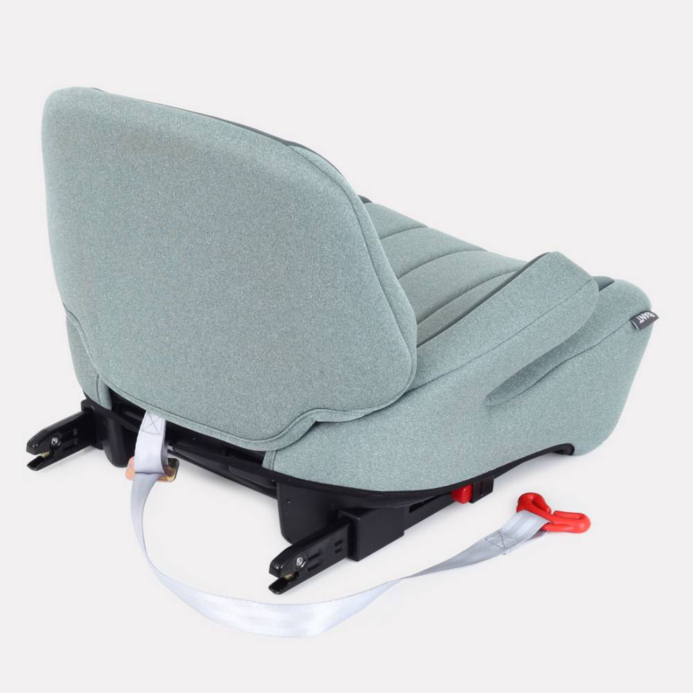 Автокресло Rant Turbo Isofix 3 (22-36 кг) - фото 8