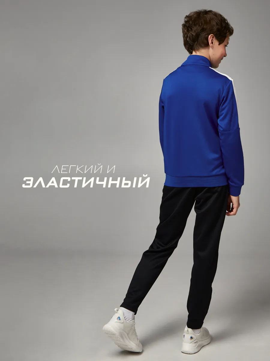 Спортивный костюм KELME 3773200-409 - фото 8