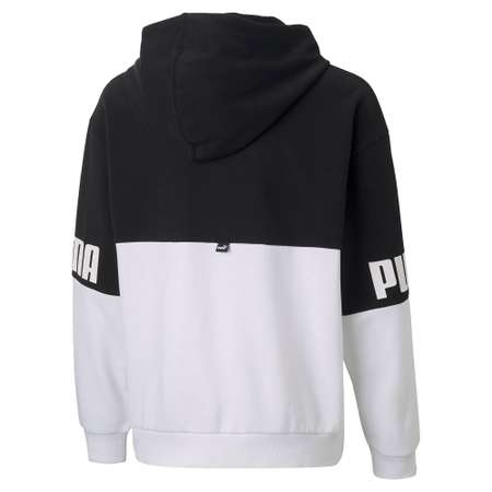 Толстовка Puma