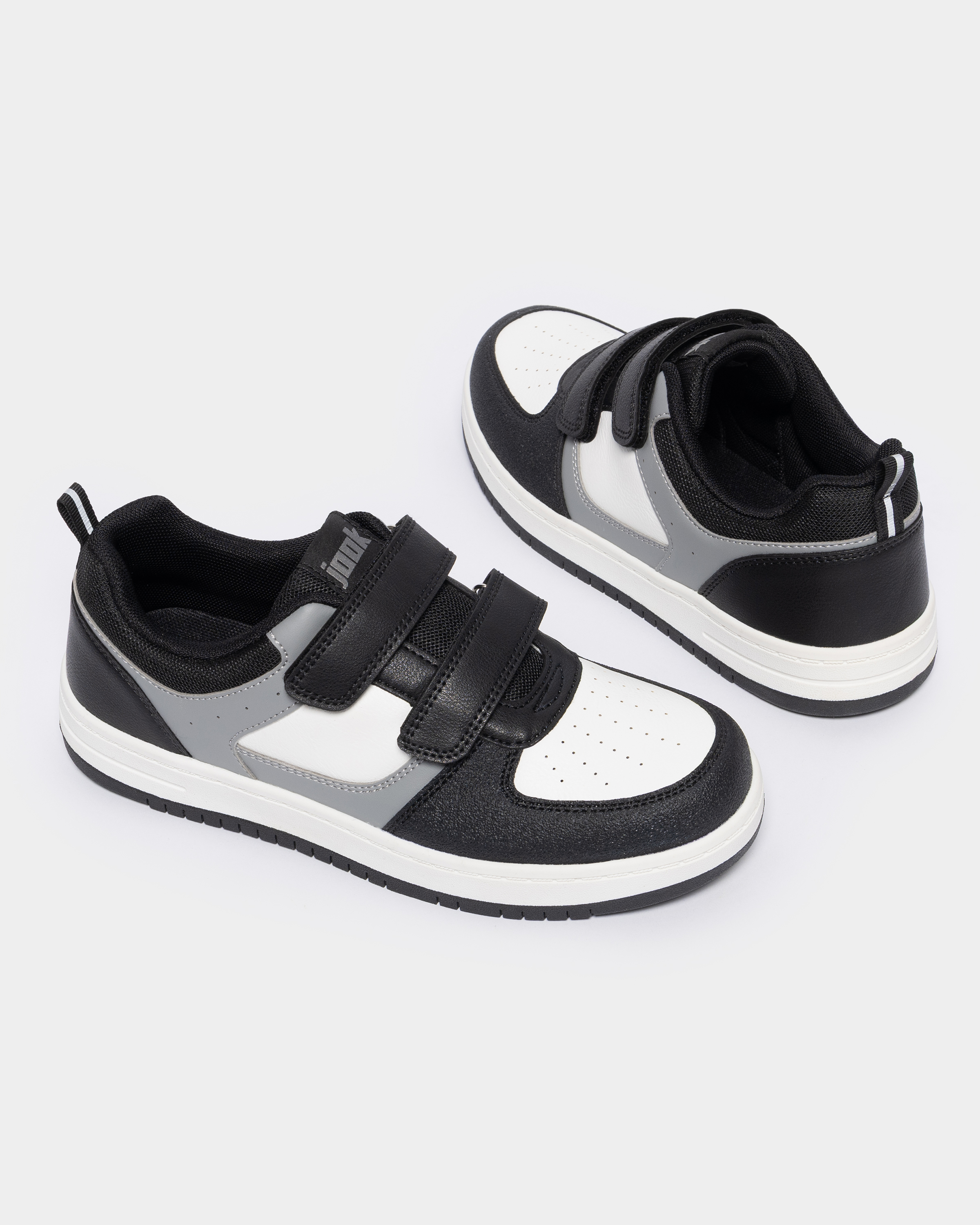 Полуботинки Jook S26WFtbSN-607-43 - фото 6