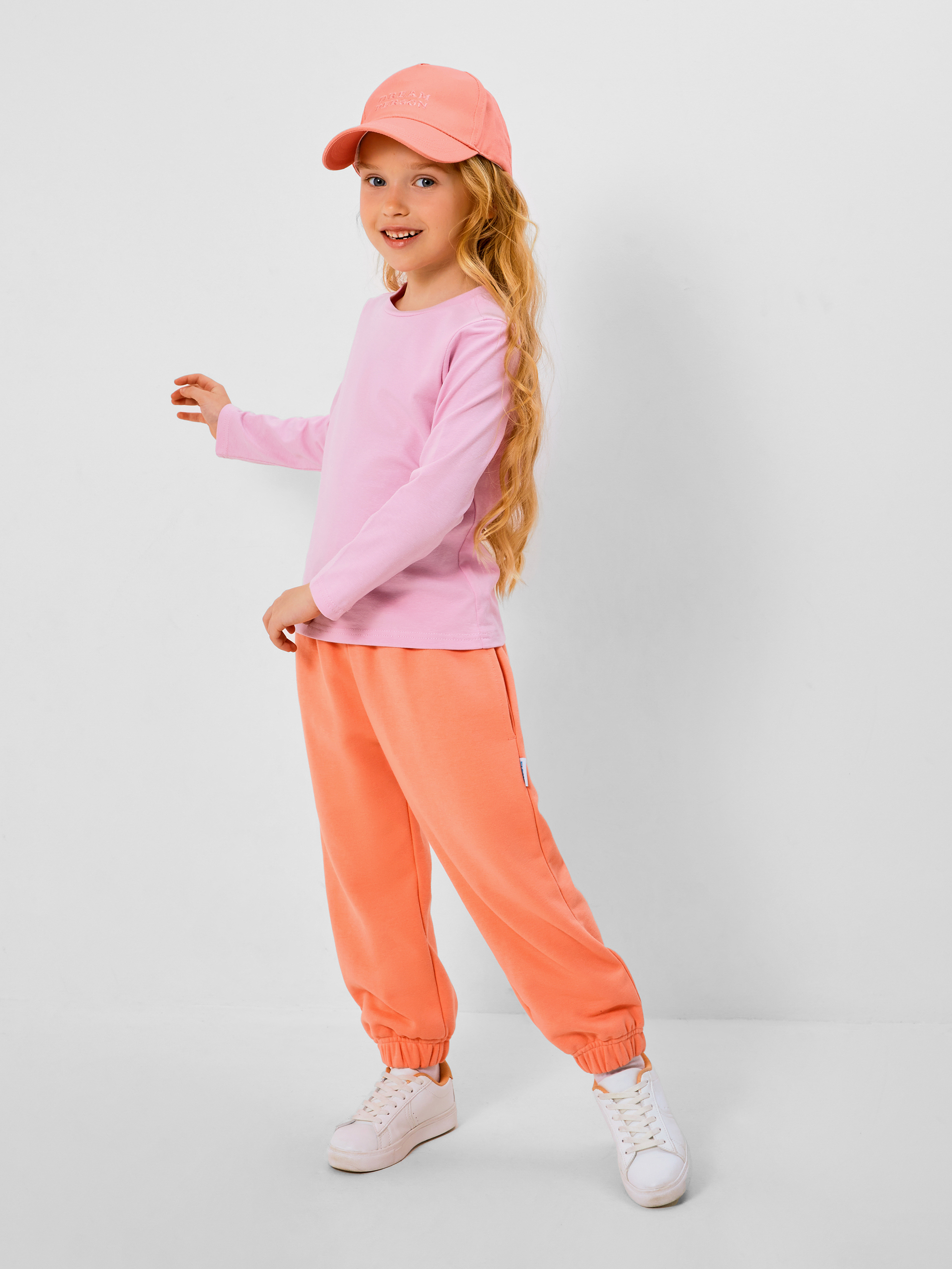 Лонгслив Acoola 20220150064_0068453 - фото 2