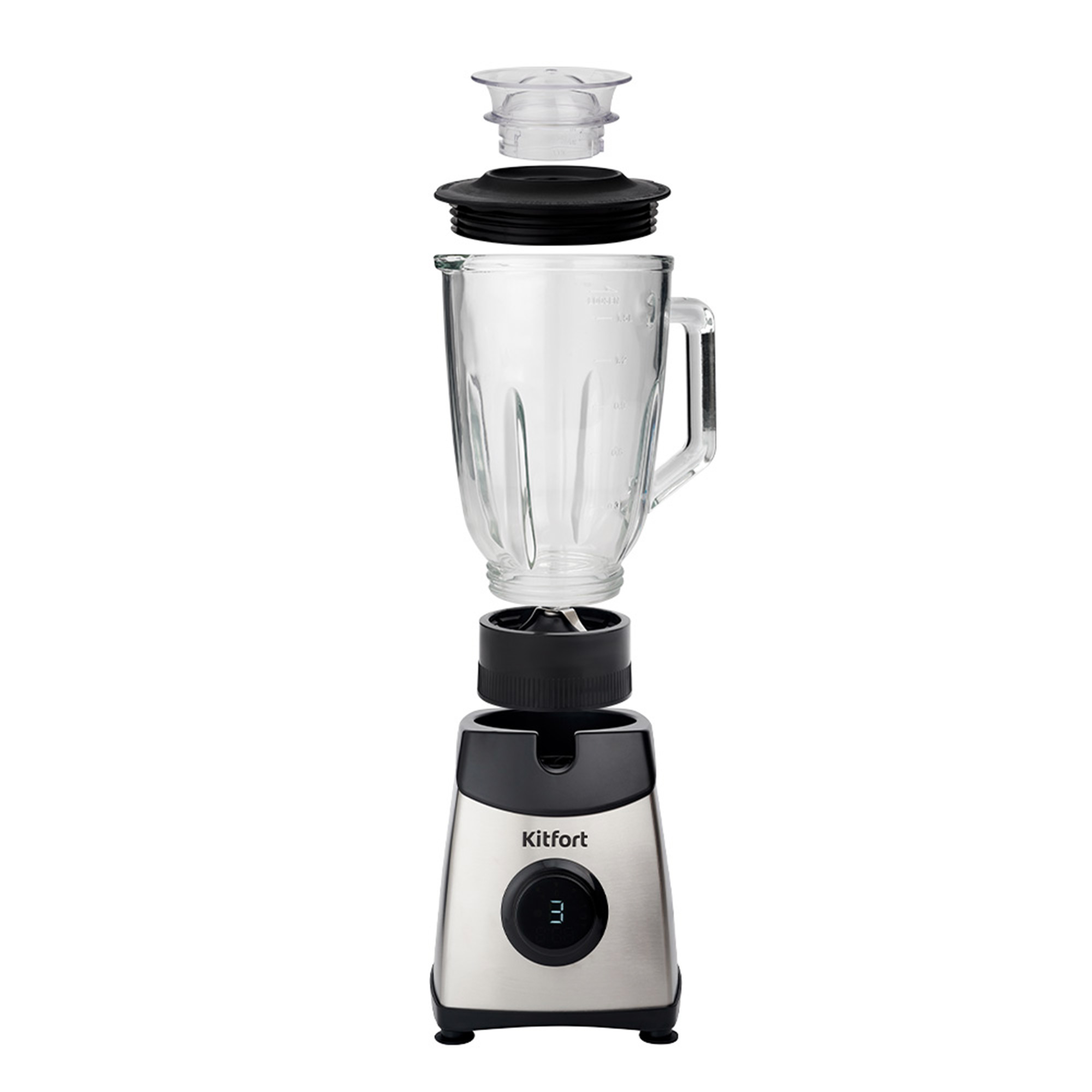 Блендер KITFORT КТ-1394 - фото 1