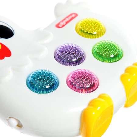 Игрушка Азбукварик