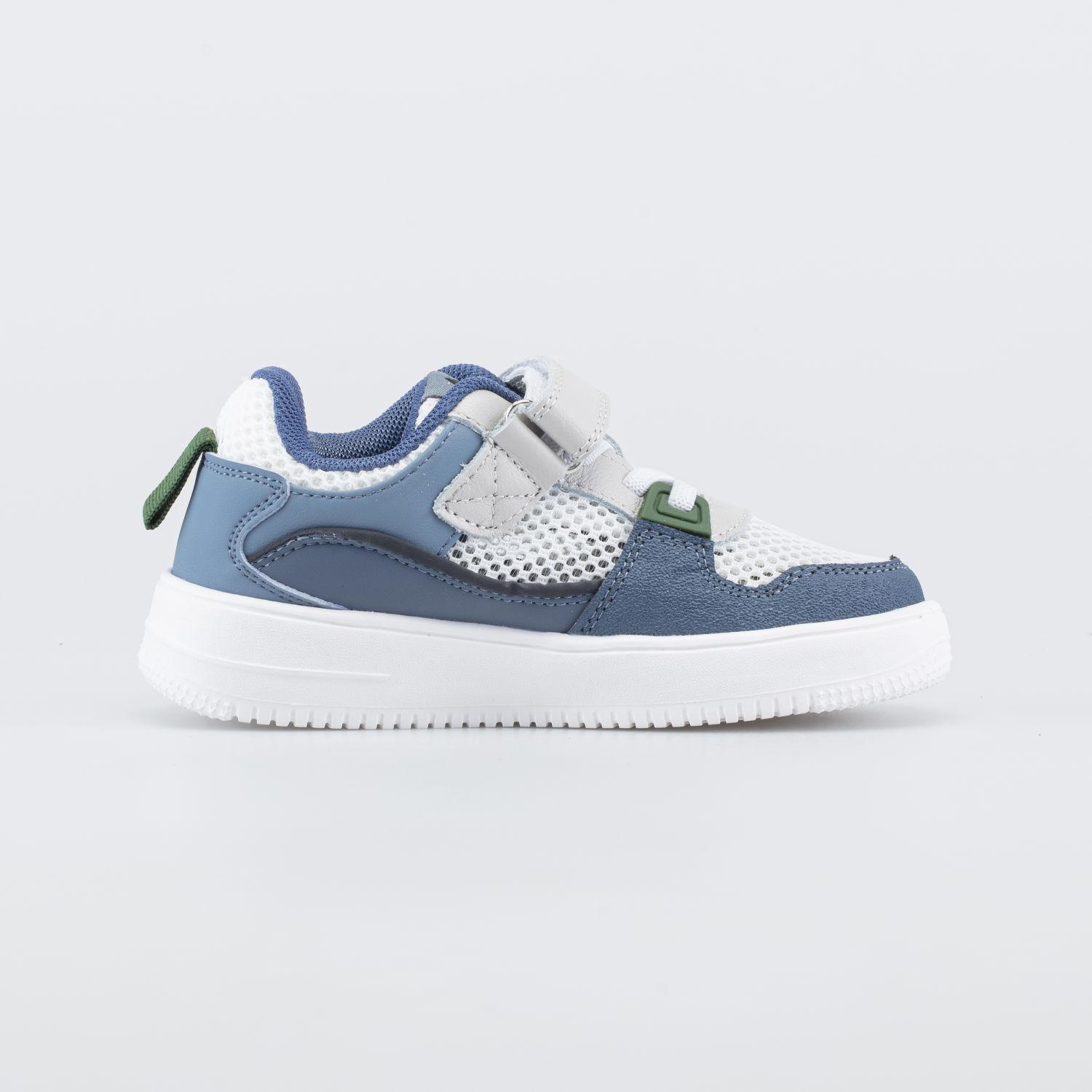 Кеды Котофей 444052-11 - фото 2