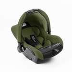 Автокресло Amarobaby 0 (0 -13 кг) зеленый
