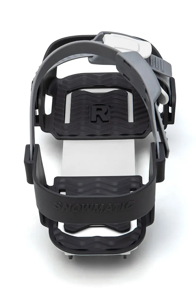 Коньки Calambus Раздвижные 29-34 - фото 4