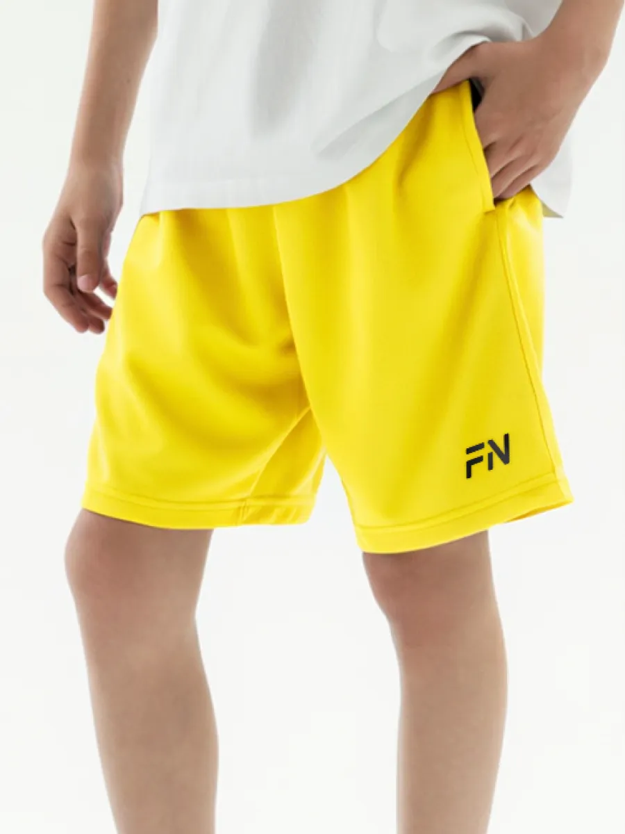 Шорты FN KFN4272001-700 - фото 2