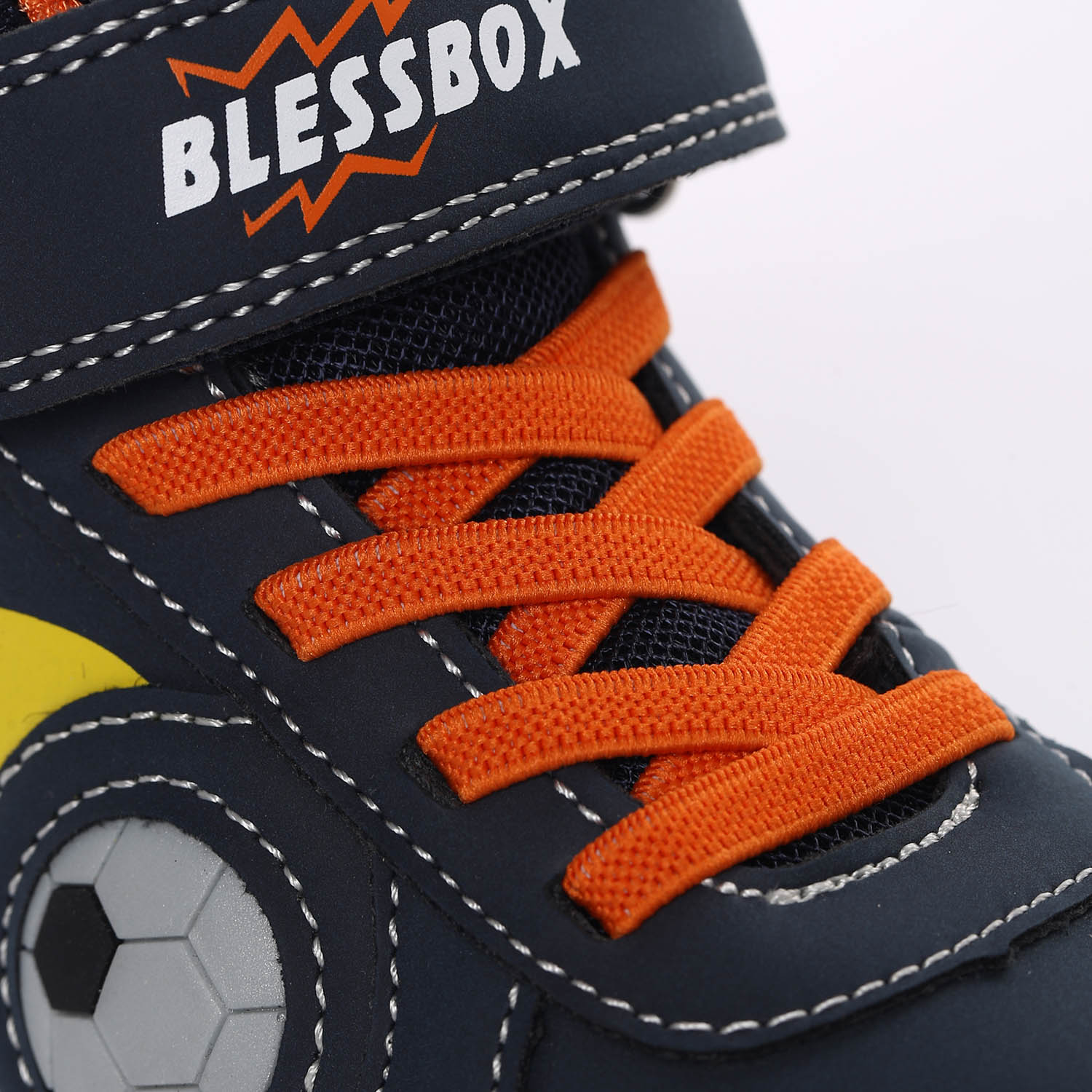 Ботинки BLESSBOX BX52595A - фото 6