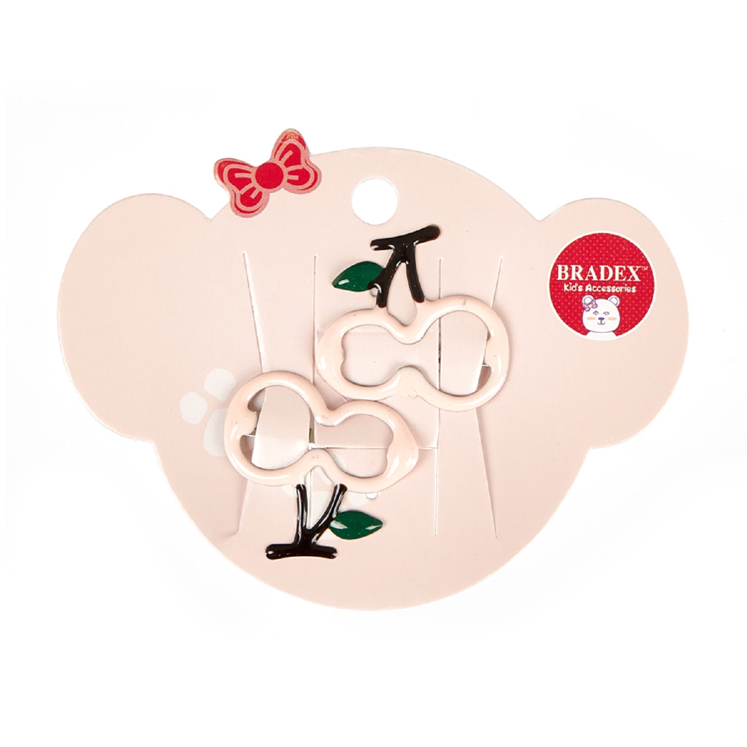 Заколка BRADEX 2 шт. - фото 2