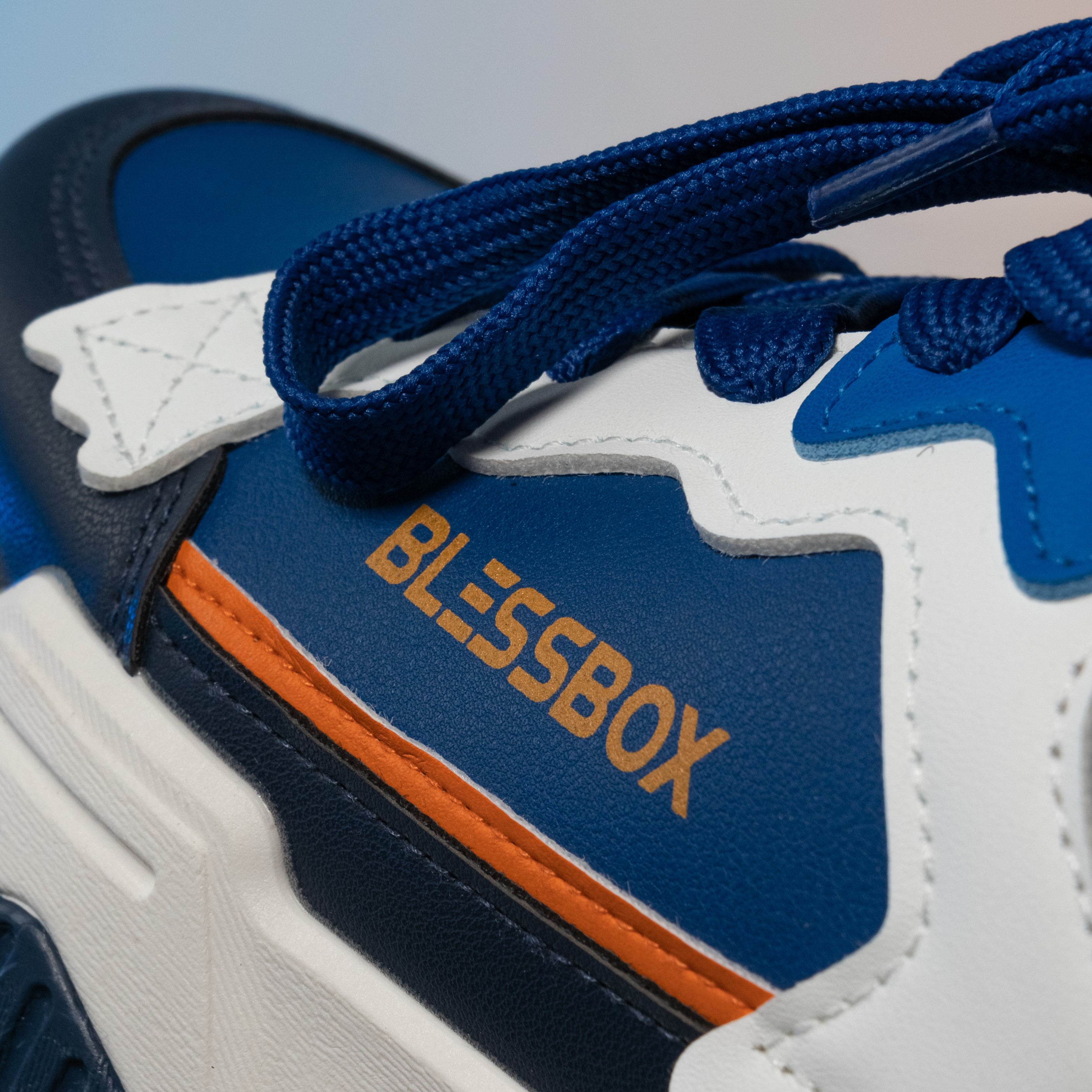 Кеды BLESSBOX BX52641A - фото 15