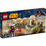 Конструктор LEGO Star Wars 75052 581 дет.