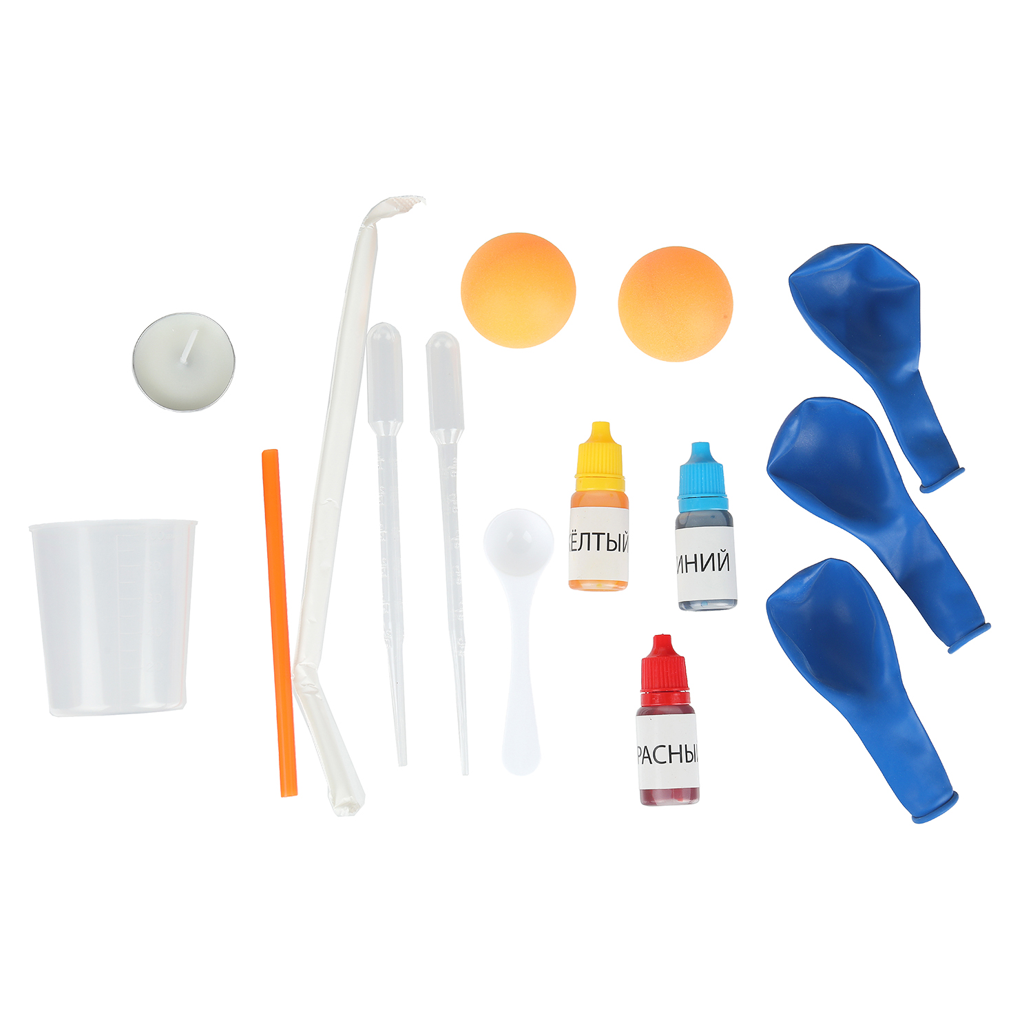 Настольная игра Играем вместе Химия - фото 3