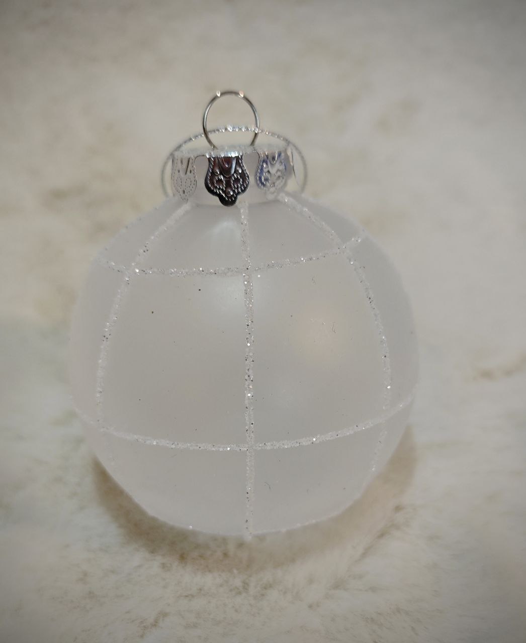 Украшение ёлочное Магия праздника СМ108 - фото 1