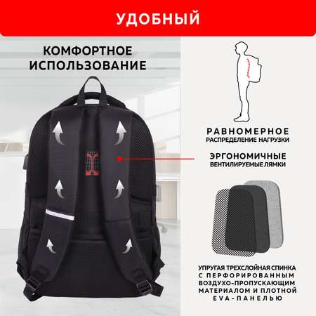 Рюкзак Germanium