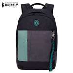 Рюкзак Grizzly Для девочки
