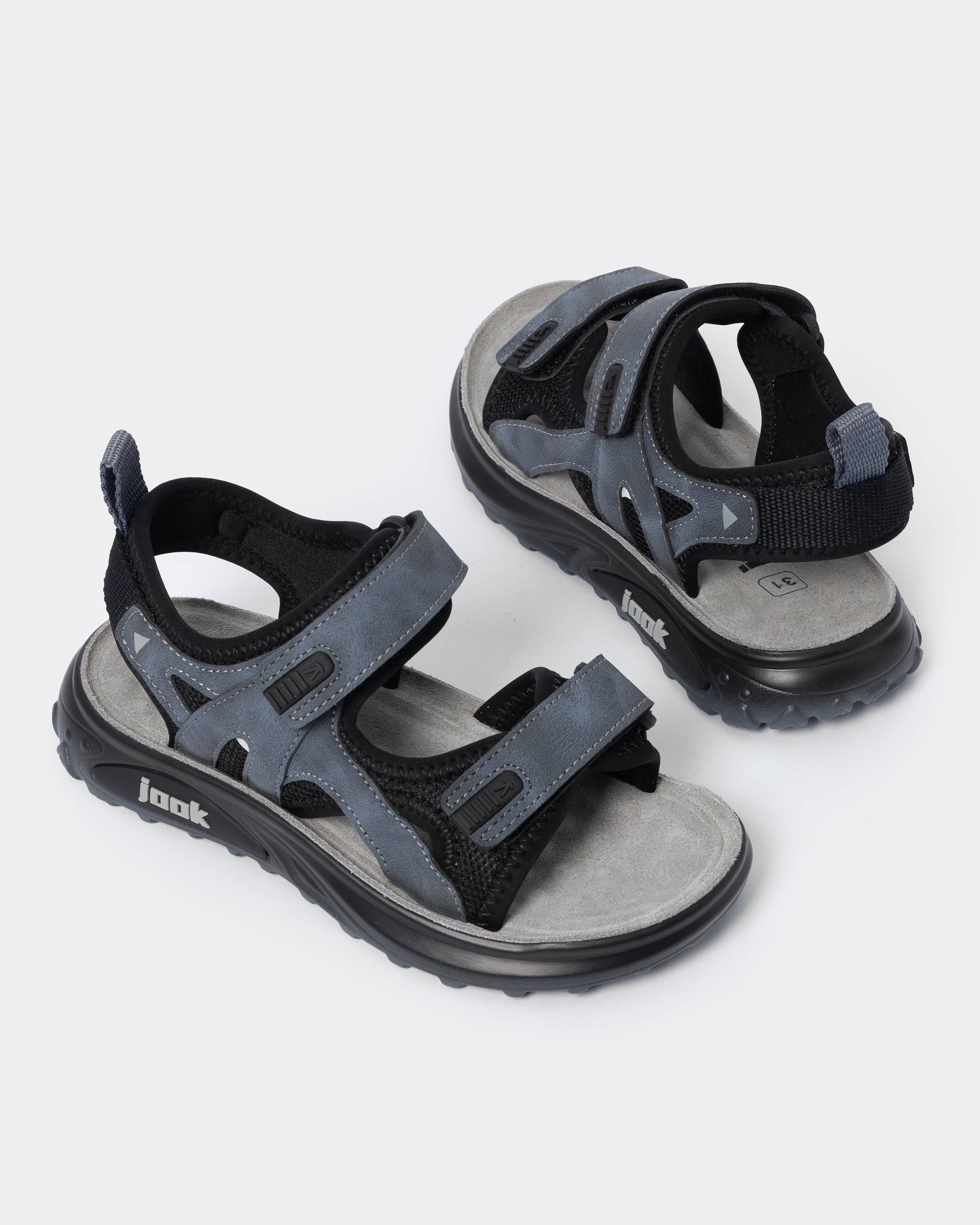 Сандалии Jook S26MNkbSA-558-66 - фото 6