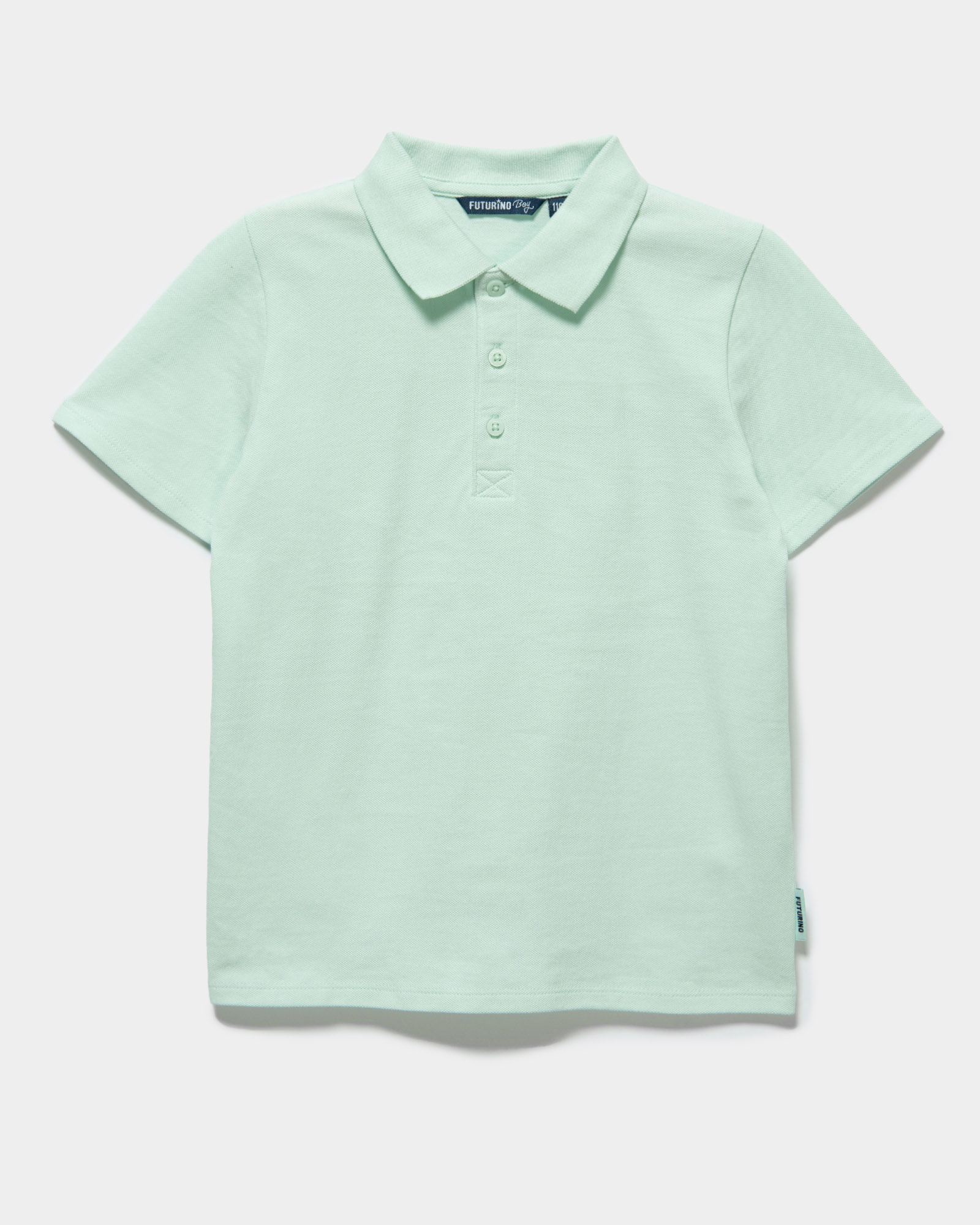 Поло Futurino S24FU5B09tb54 - фото 2