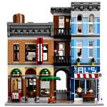 Конструктор LEGO