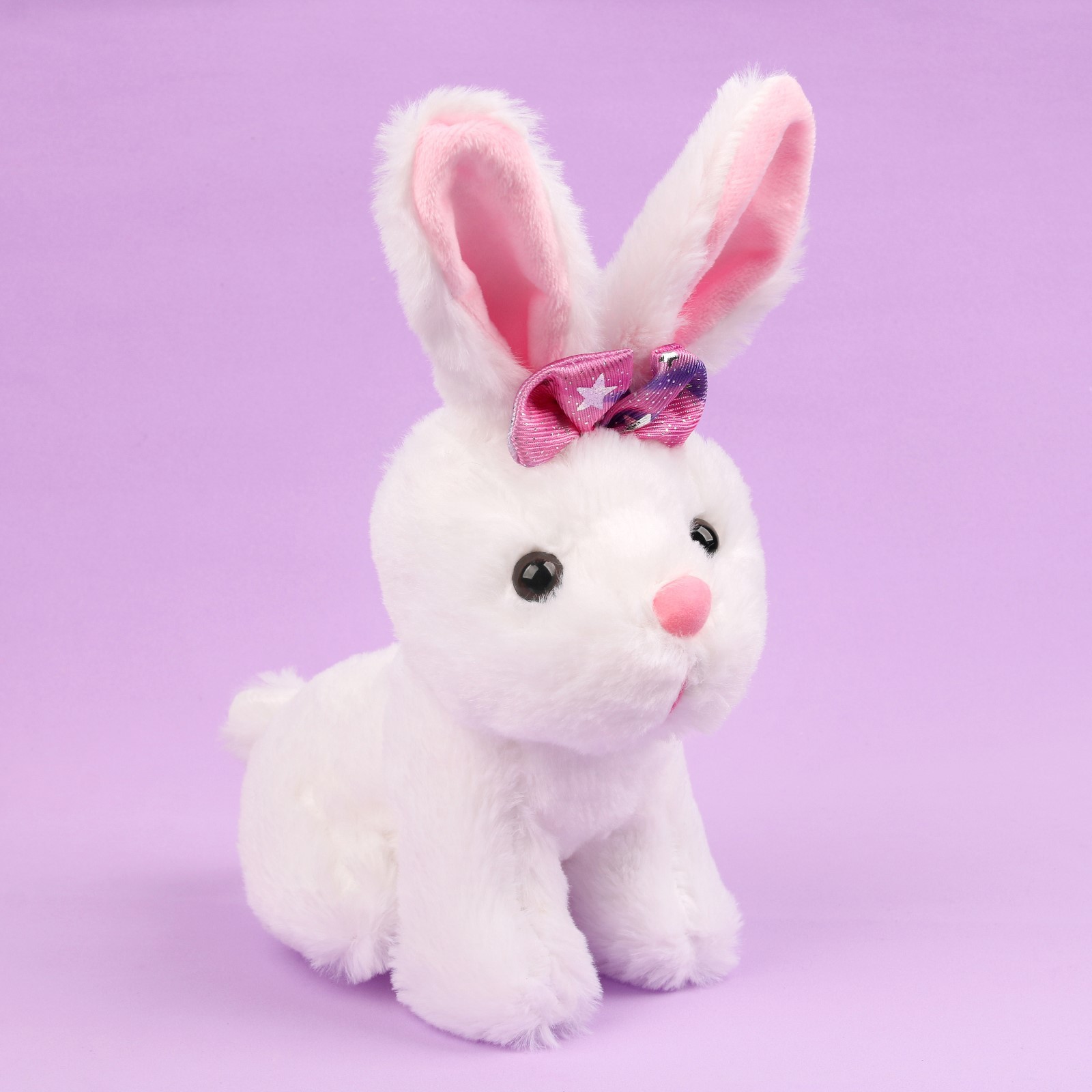 Мягкая игрушка Milo Toys - фото 5