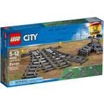 Конструктор LEGO City 60238 8 дет.