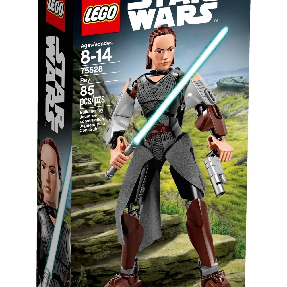 Конструктор LEGO 310 дет. - фото 3