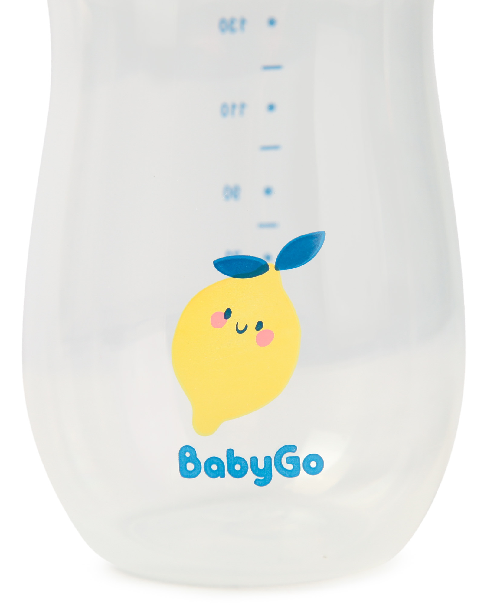 Бутылочка BabyGo 125 мл - фото 3