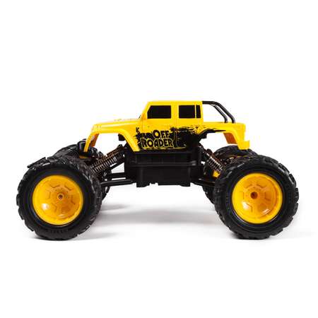 Автомобиль РУ Rastar 1:18