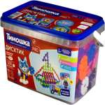 Конструктор ТИМОШКА 500 дет.