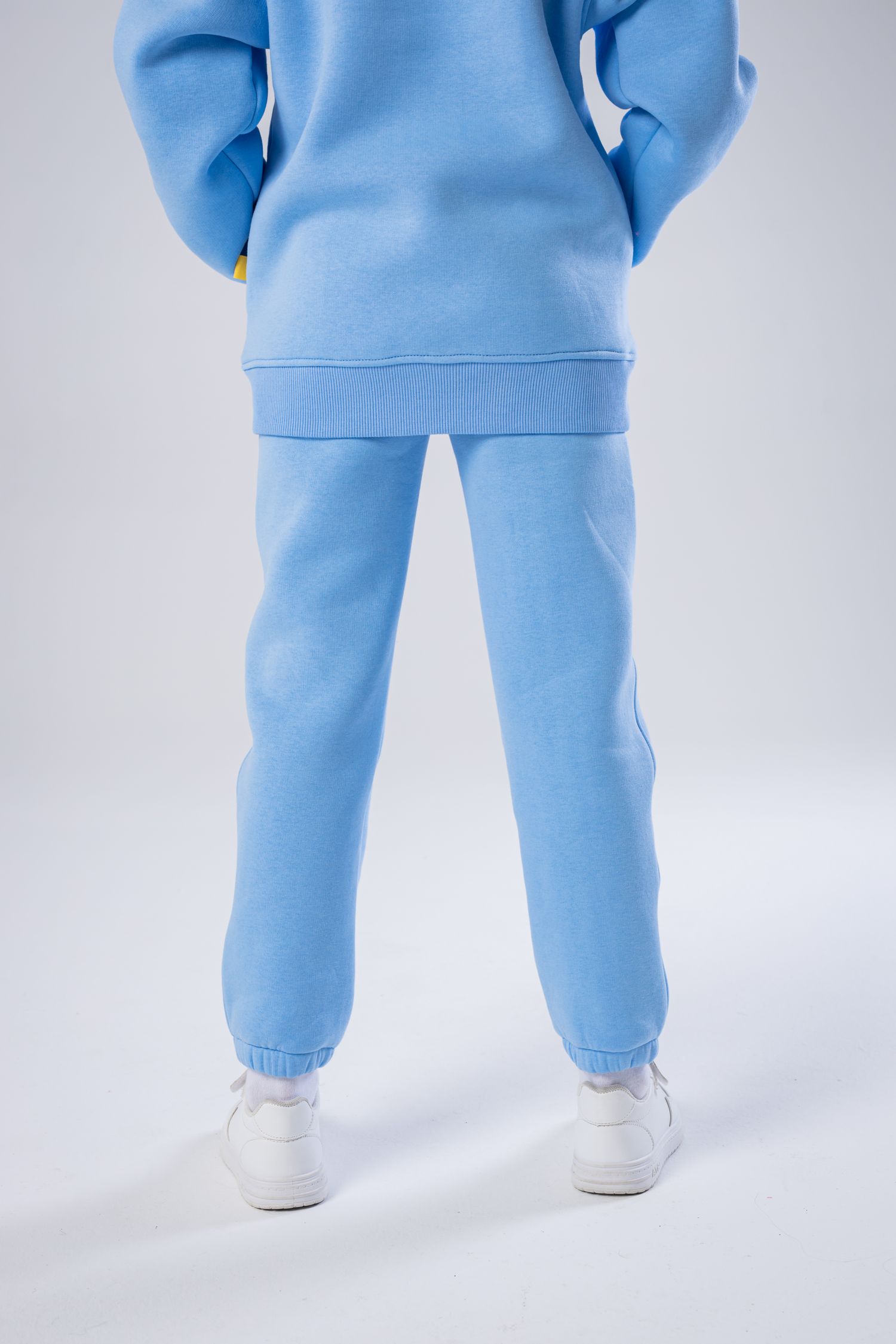 Брюки БарDuck bd_joggers_nebo - фото 5